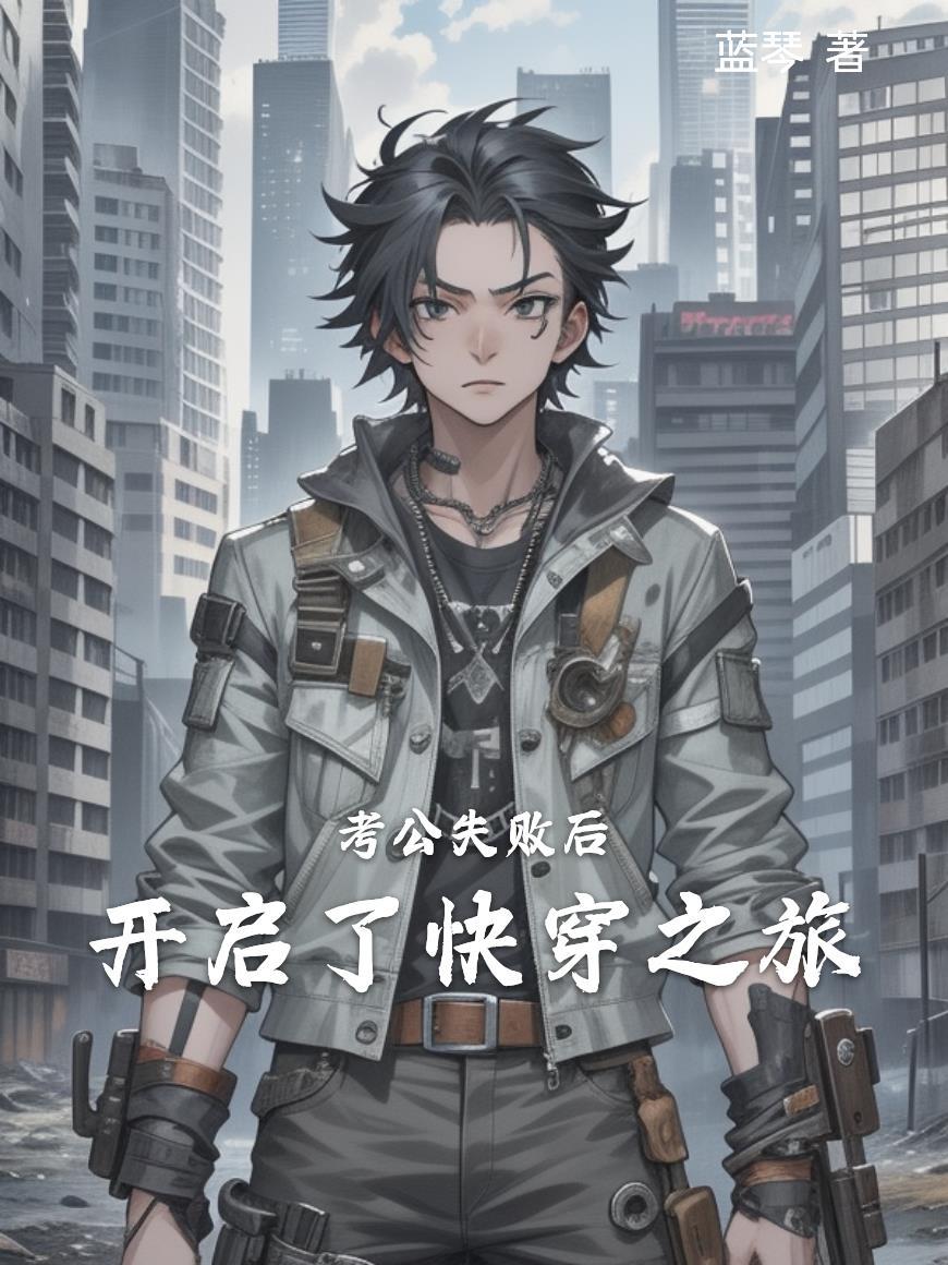 洛圣都:警灯一开,悠哉悠哉封面
