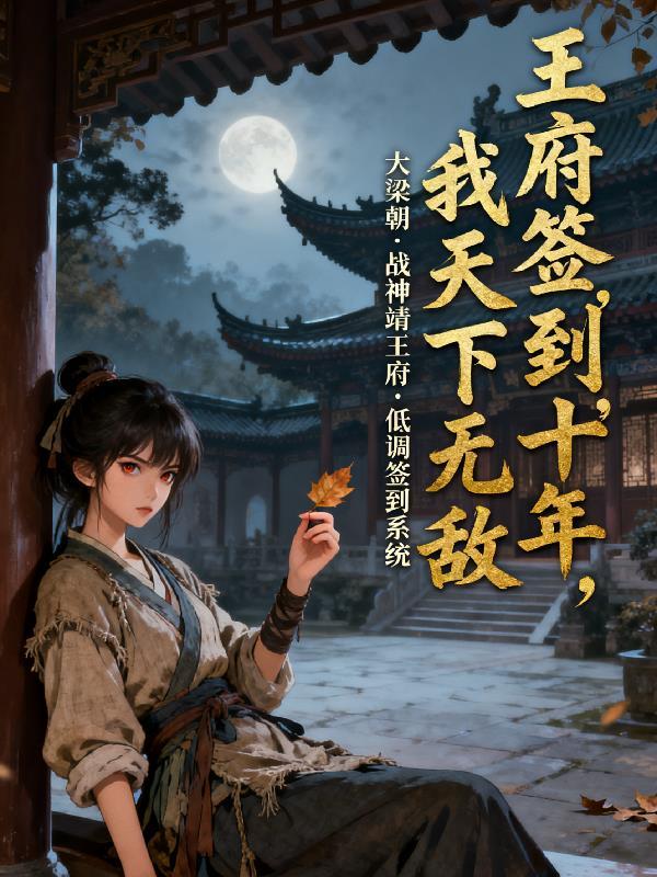 名柯:青梅不可能敌过天降封面