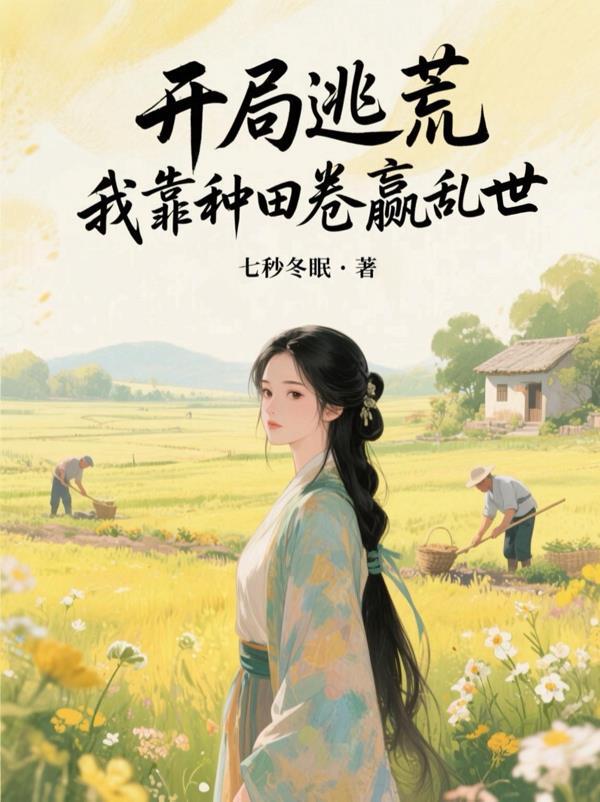 开局建造核聚变封面