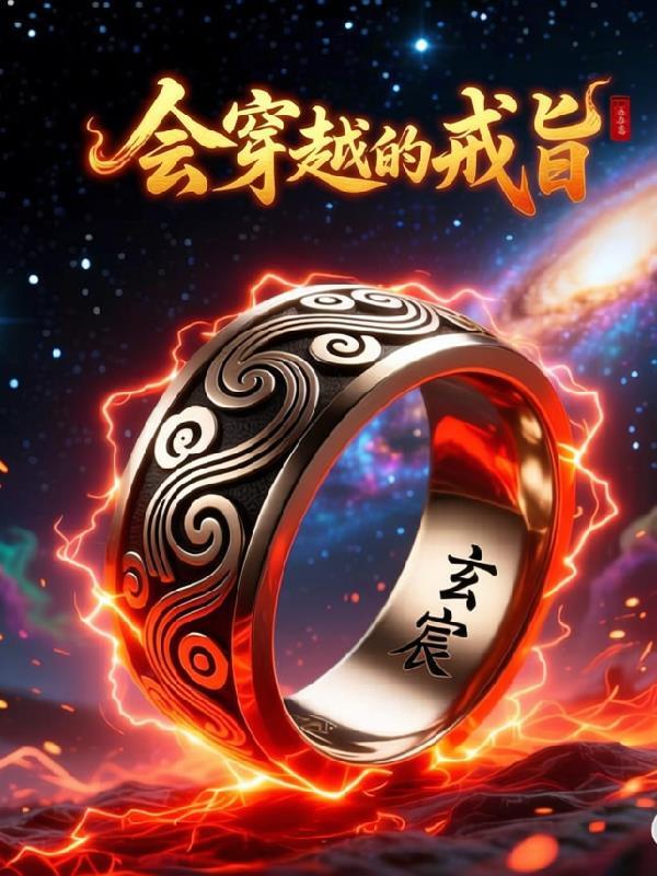 在六个不同时空生下的崽来找我了封面