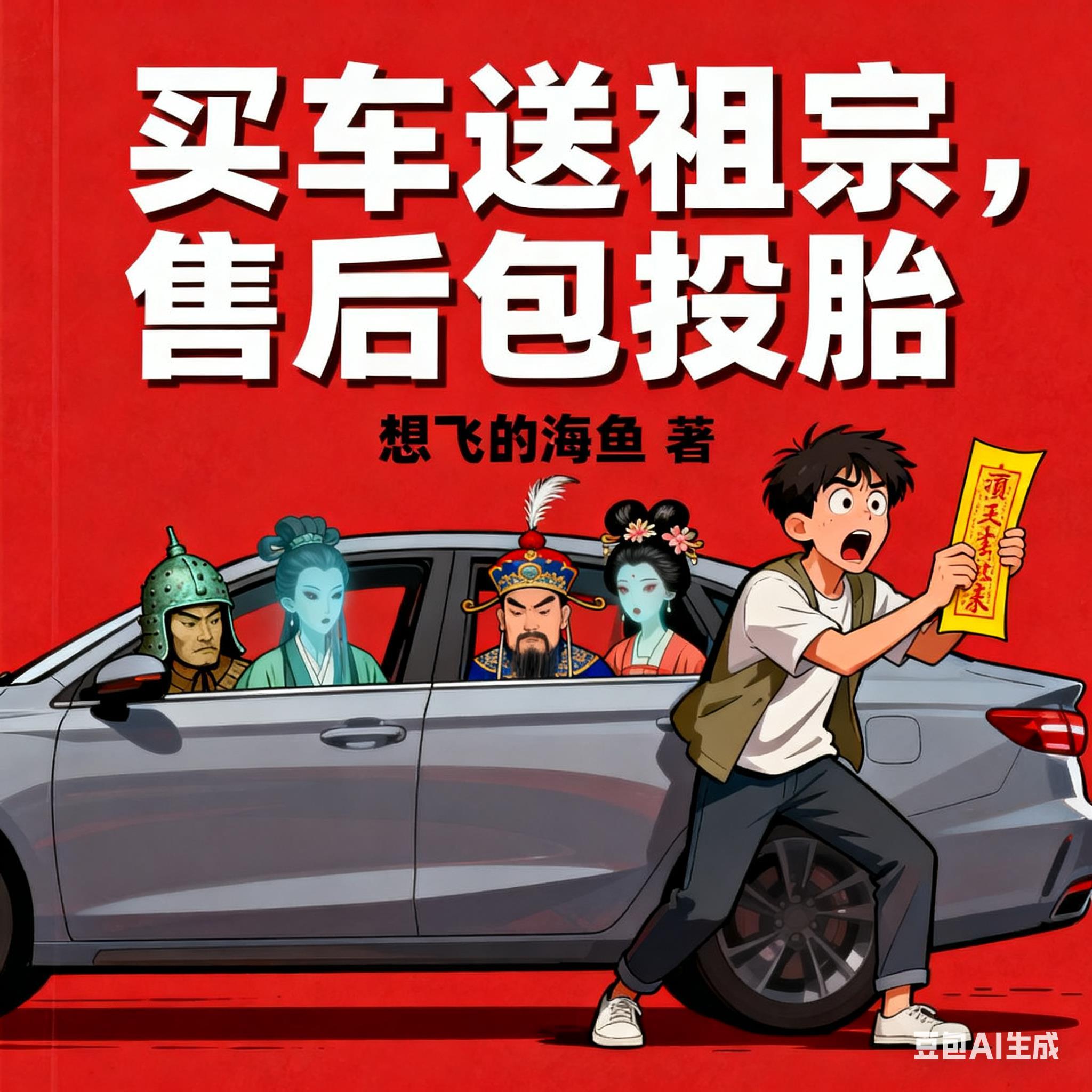 千亿富豪的婚后人生封面