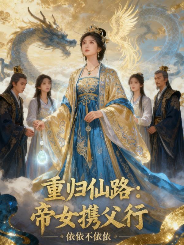 七零军工首席夫人封面