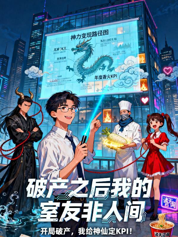 小农女的开挂日常封面