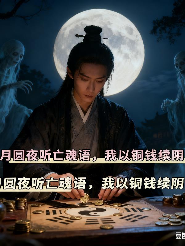 我靠吞噬雷劫逆天改命封面