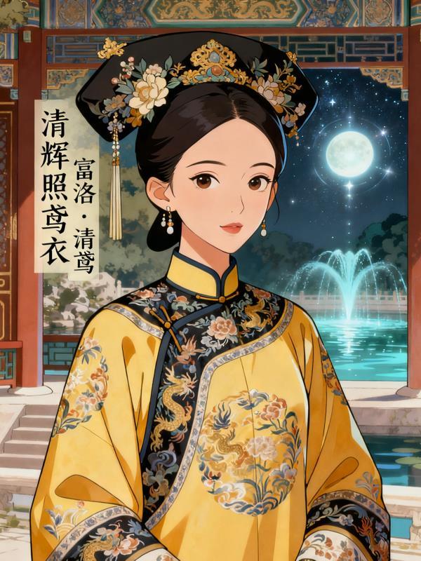 玩转穿越之农家女封面