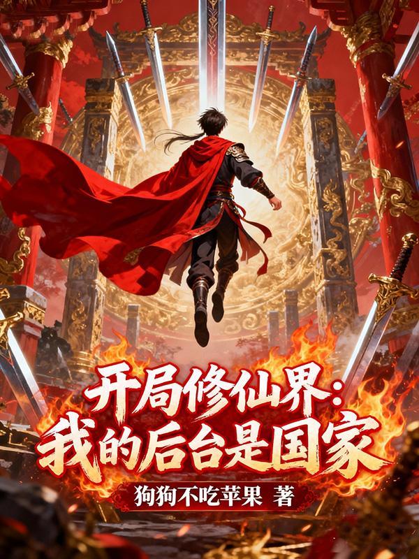 朱颜孕宠：绝色美人她靠生子逆袭封面