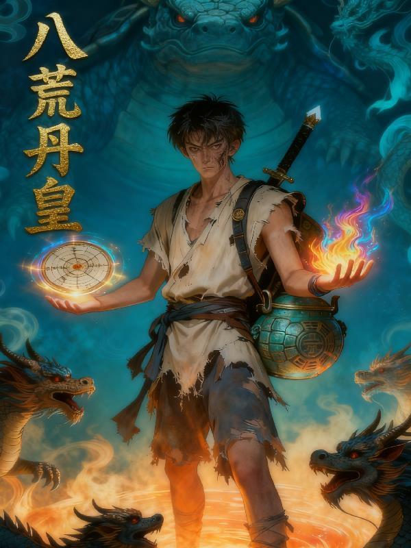 死后变强？那就来作死！封面