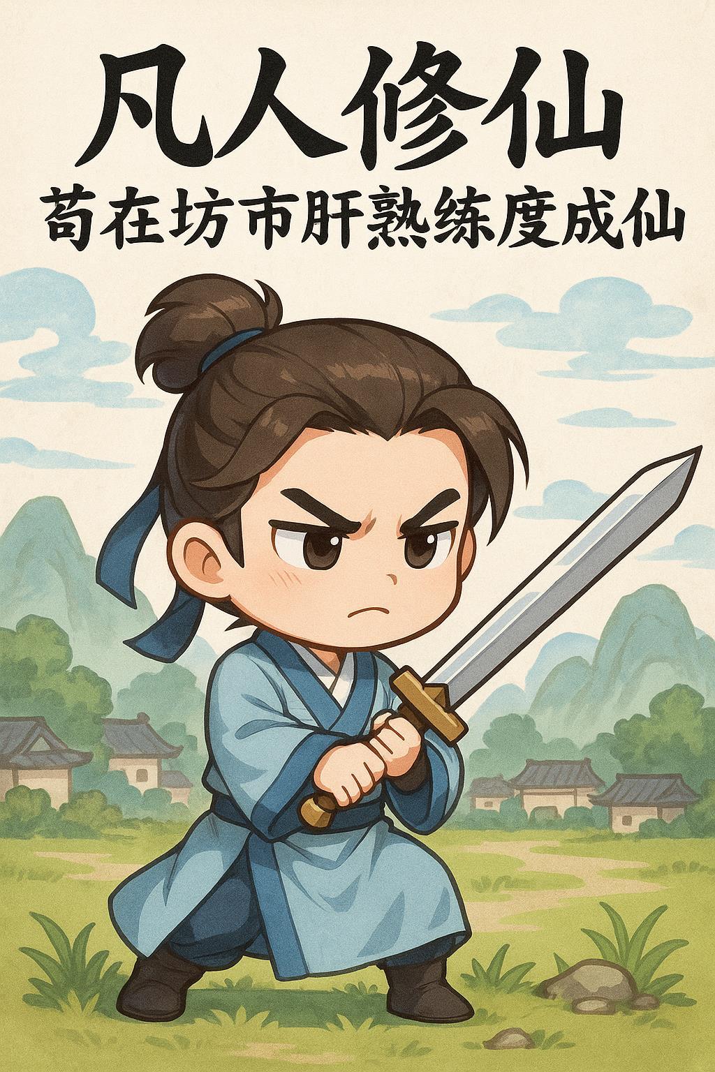 民国：我的谍战无往不利封面