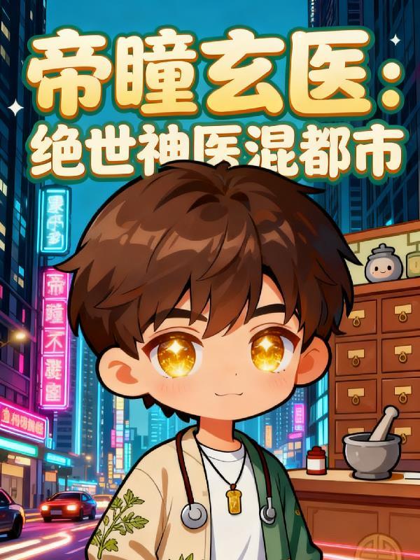 被困禁地？弟子替我统御诸天封面