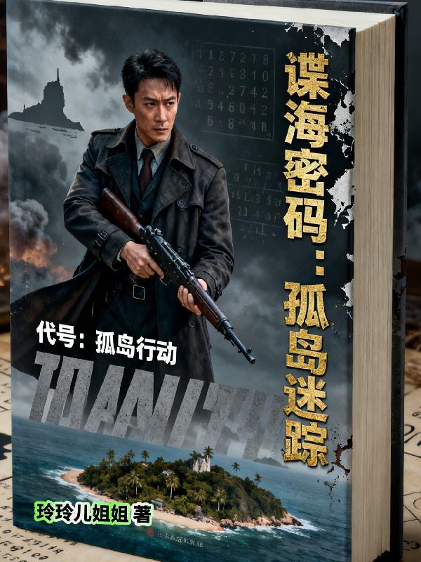 锦衣卫：我只为守护万家灯火安宁封面