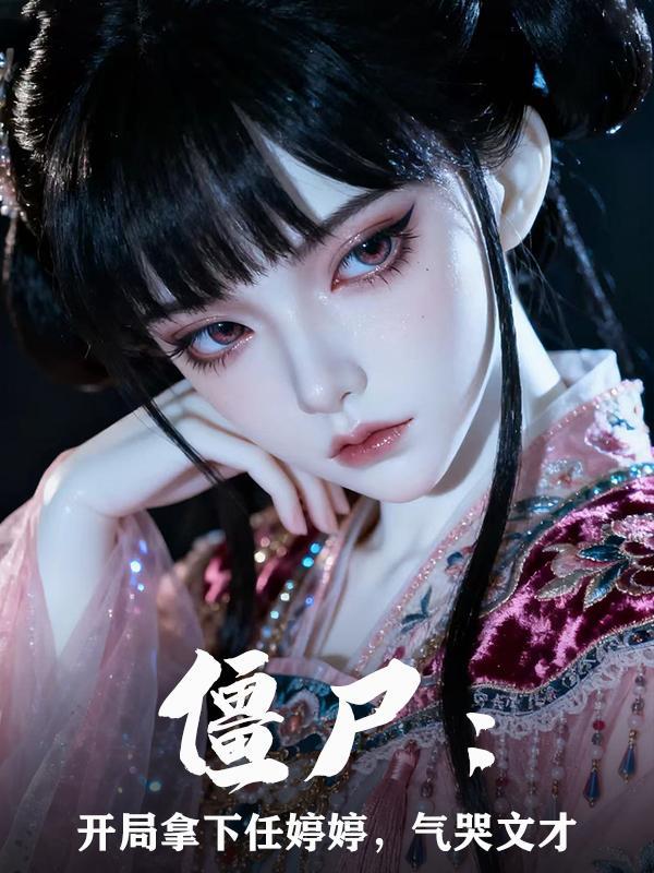 七零年代：穿成短命女配后封面