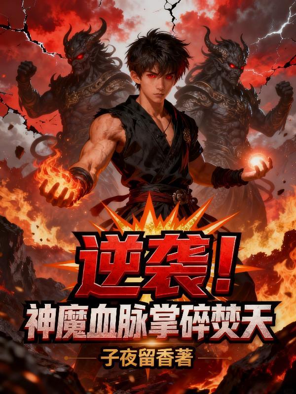 弃女成仙，敛财召唤师封面