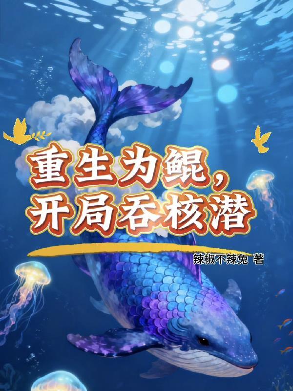 星钥镇墟封面