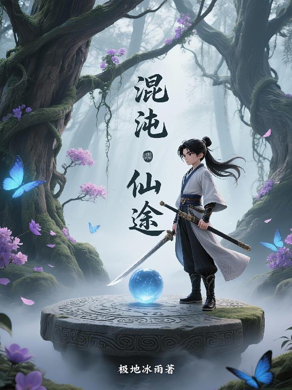 从奴隶少女开始的救赎之旅封面