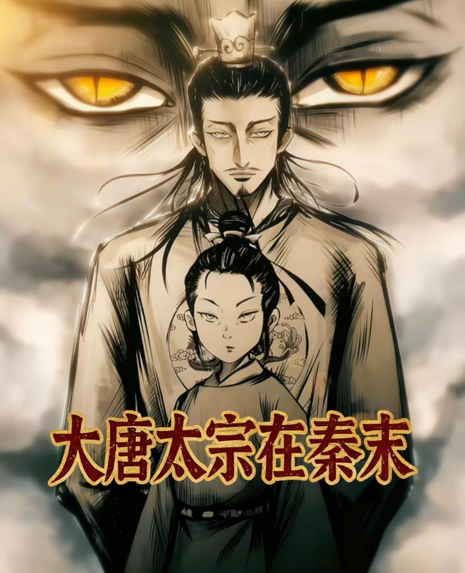 谁说神罗不算罗封面
