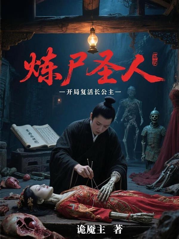 永恒奔跑者封面