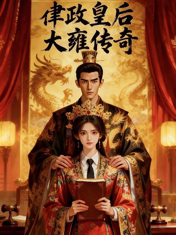 启丶混沌纪元封面