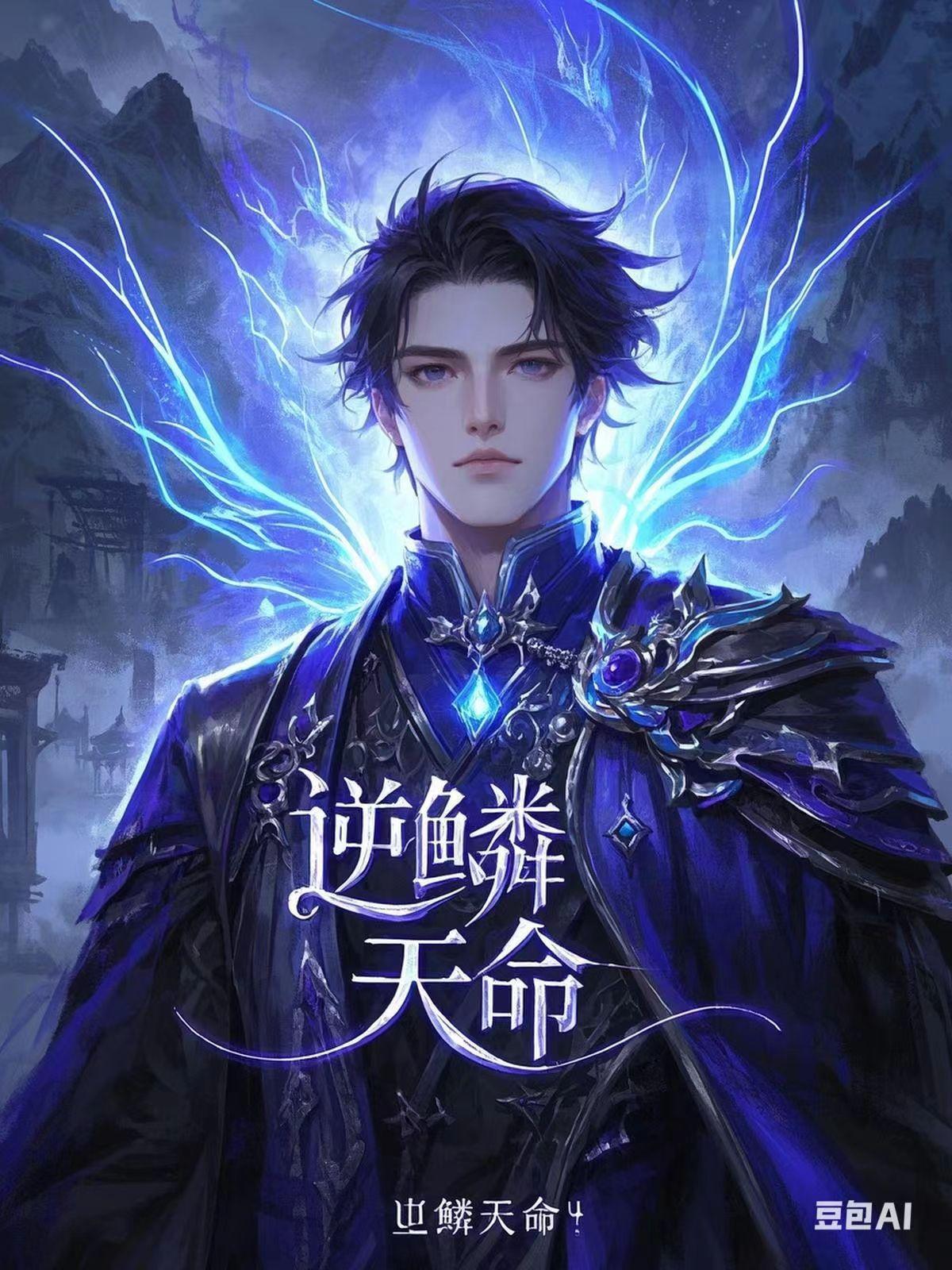 综影视：女主她不走剧情封面
