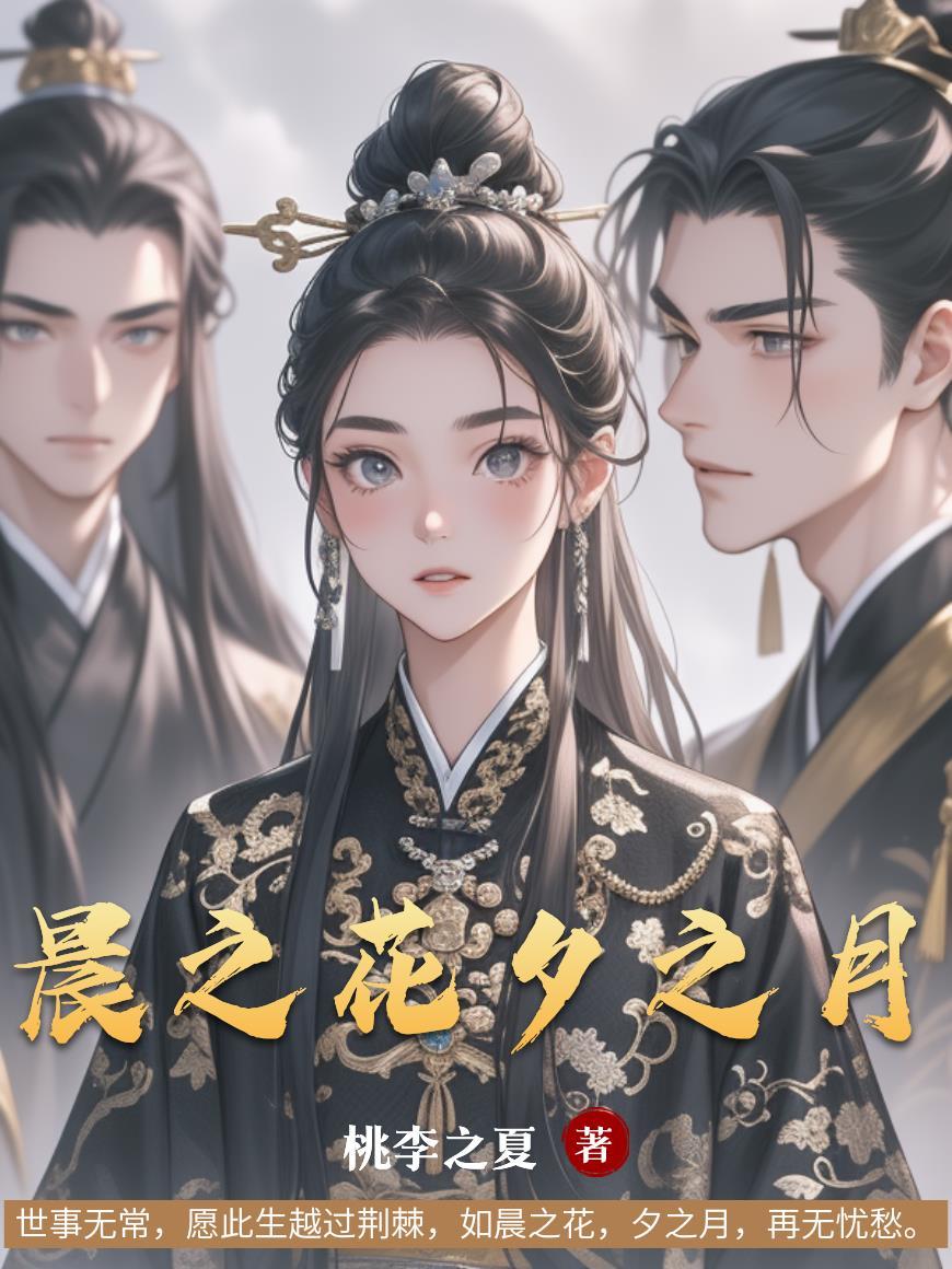 末世？乱世？那个杀神是女的？！封面