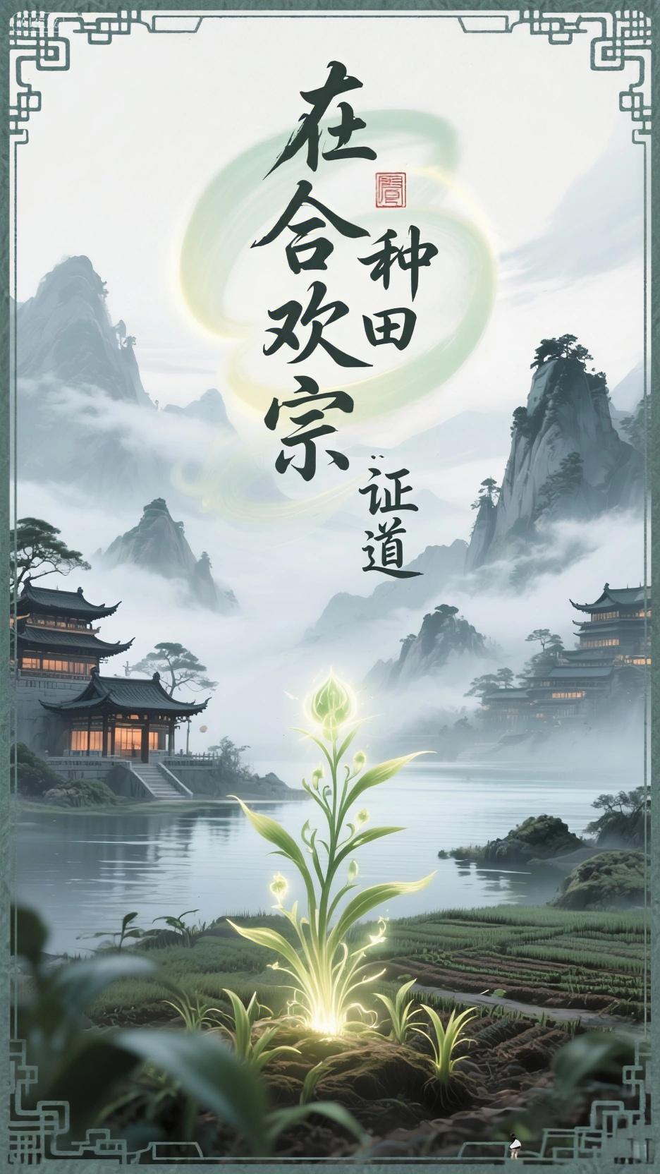 欺我没背景？一键爆改老板变老婆封面