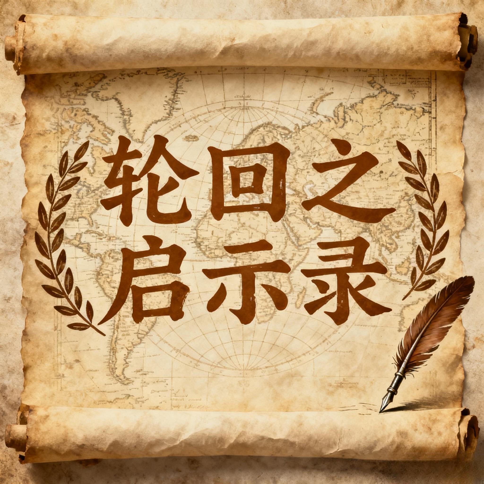 炼狱资本家封面