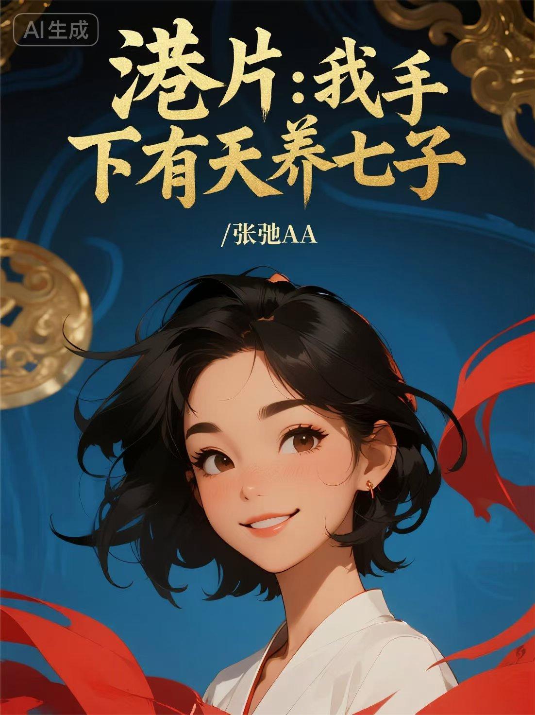 都穿越了，你还叫我节制一点封面