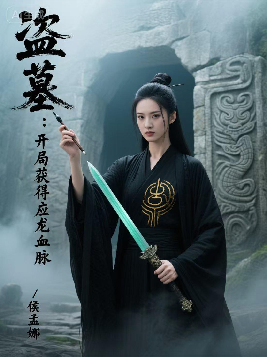 拆迁后，我家靠吃瓜暴富了封面