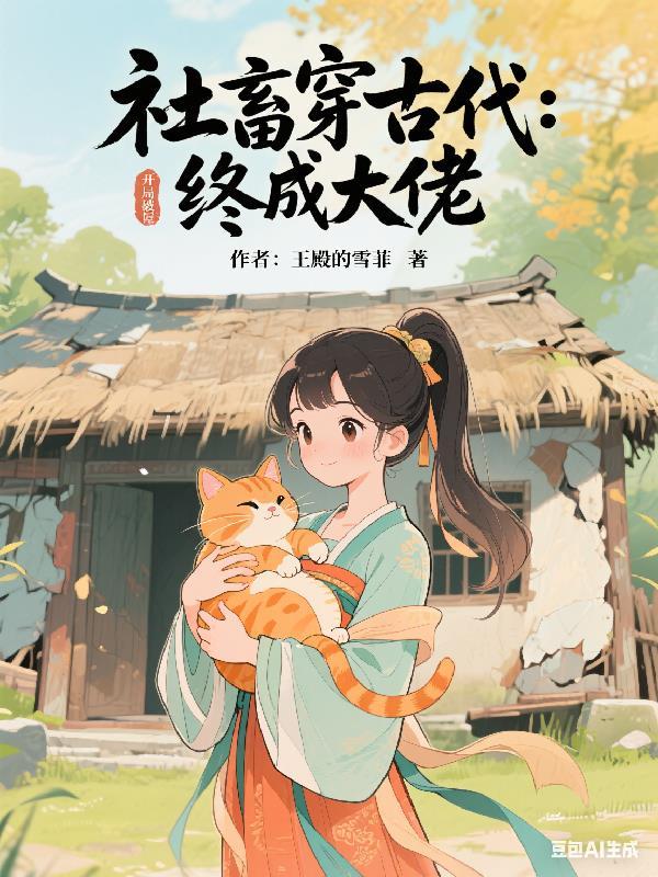 空间囤粮，拐个王爷来种田封面