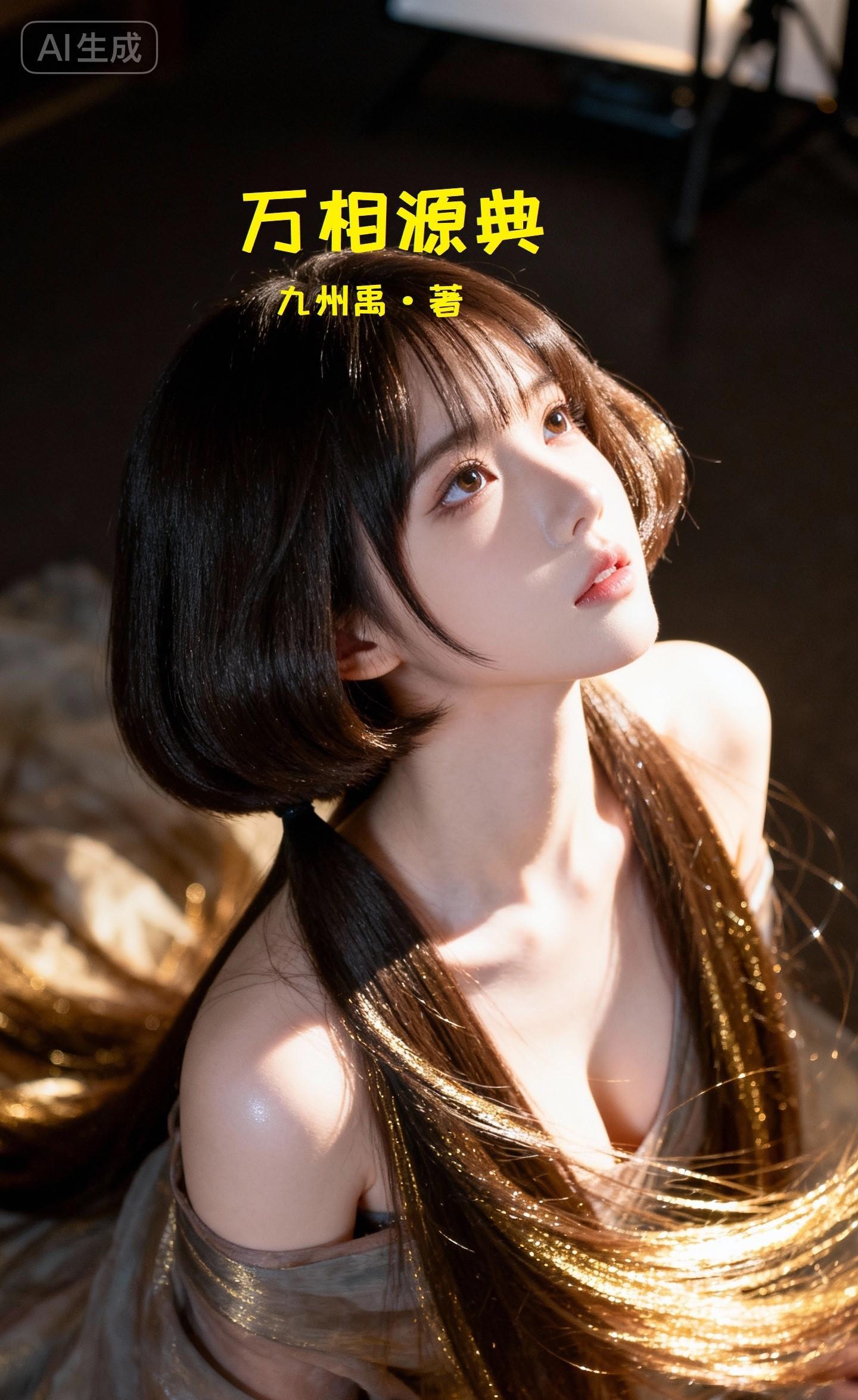 战锤：帝皇归来，颤抖吧，混沌！封面