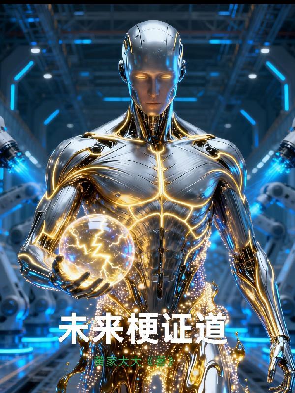 光冕与混沌权柄封面