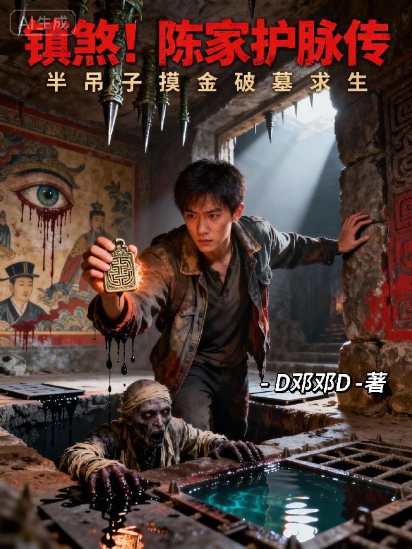 都市判官以武为笔封面
