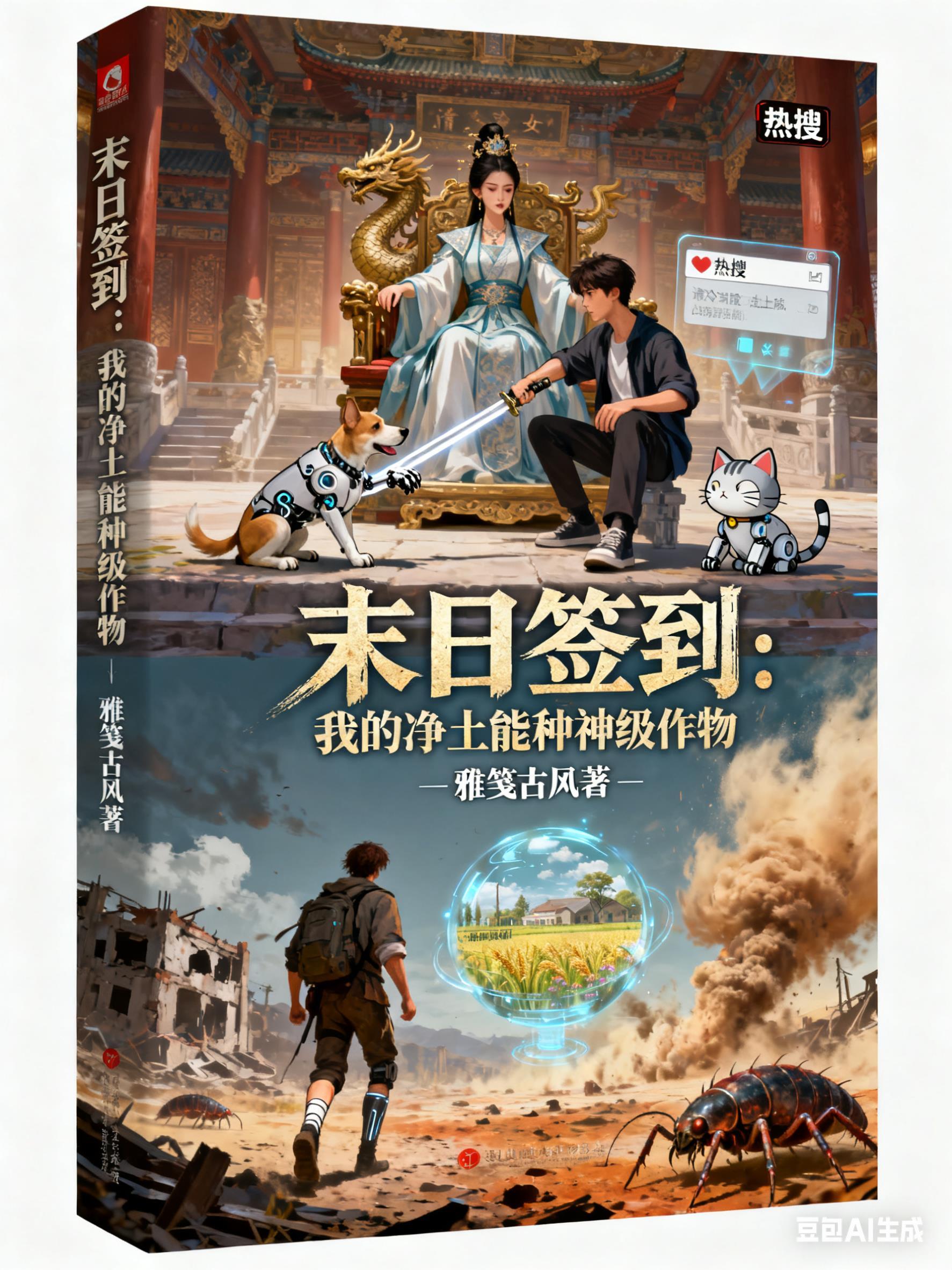 总裁，你的前妻又跑了封面