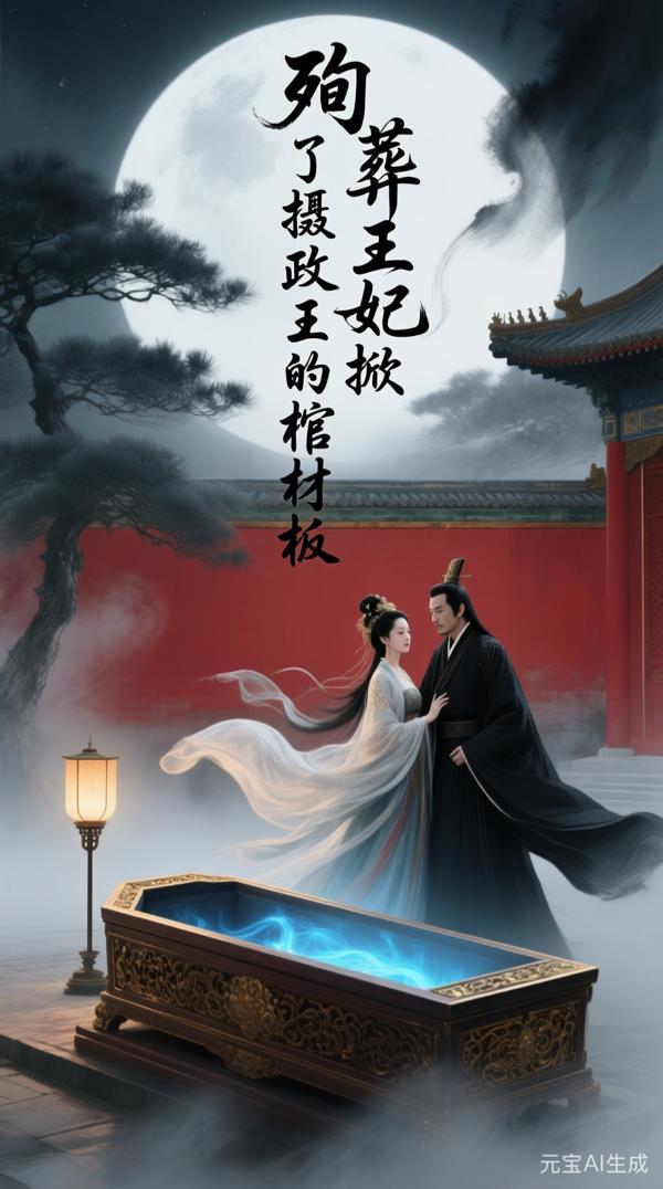 一梦千年，废材修仙记封面
