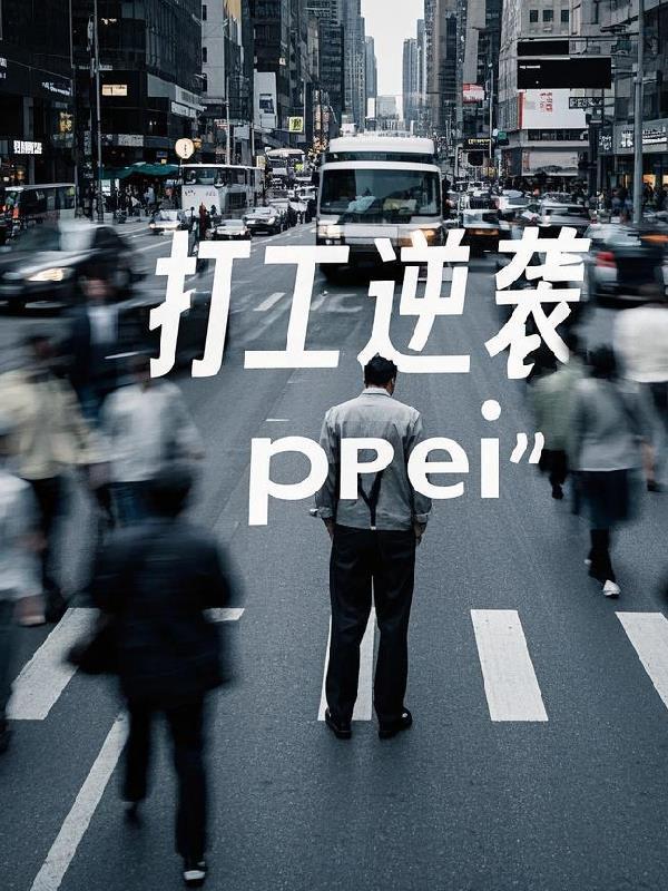都市异能之壳封面