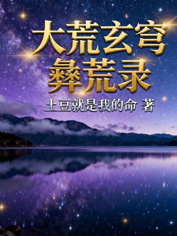 龙隐寒香封面