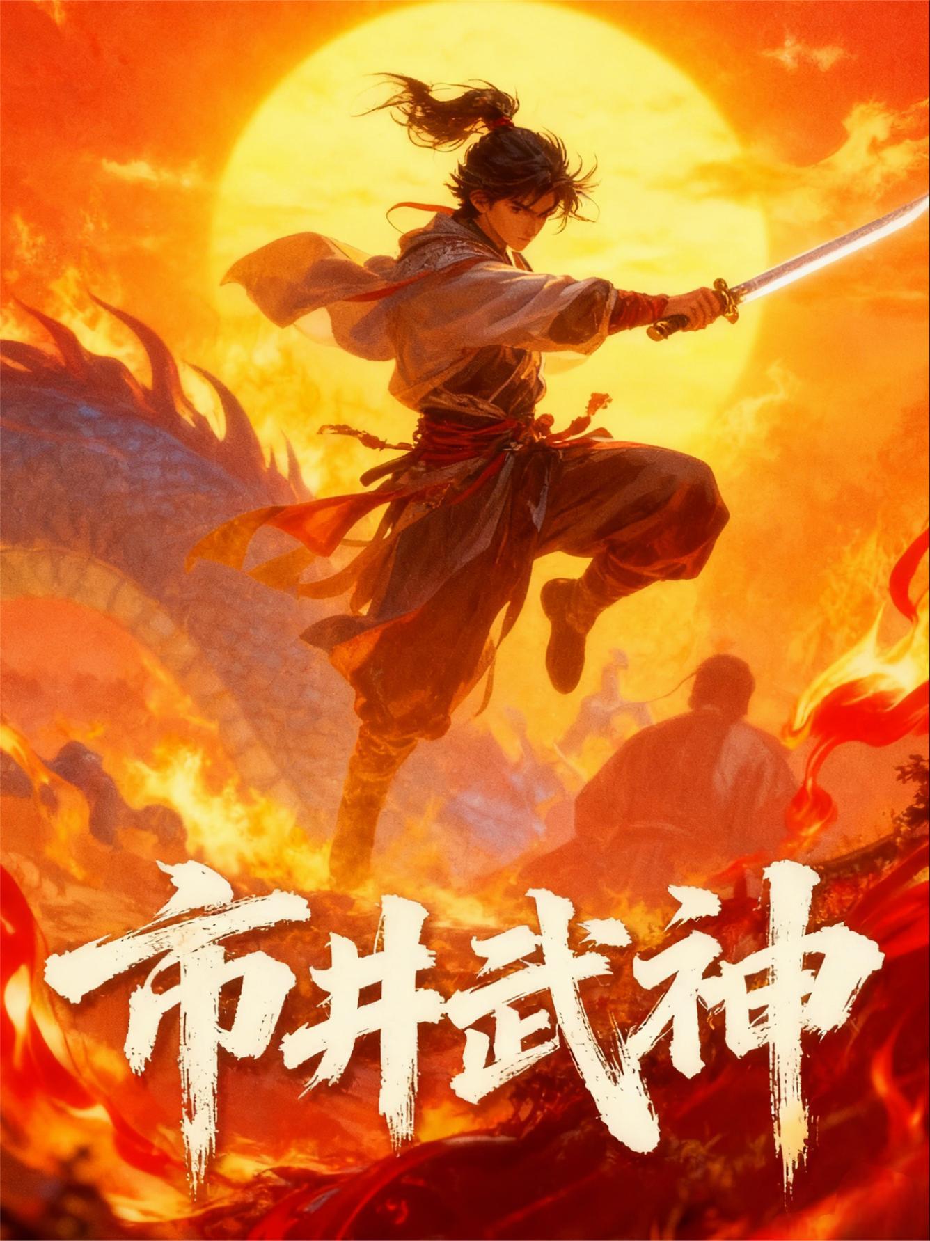 民间场封面