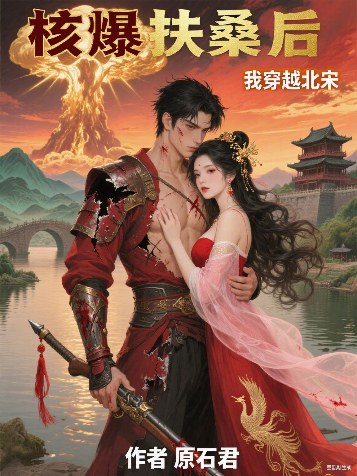 喂养祖宗后，我打造了顶级豪门封面