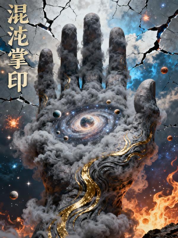 烈阳掌法给谁封面