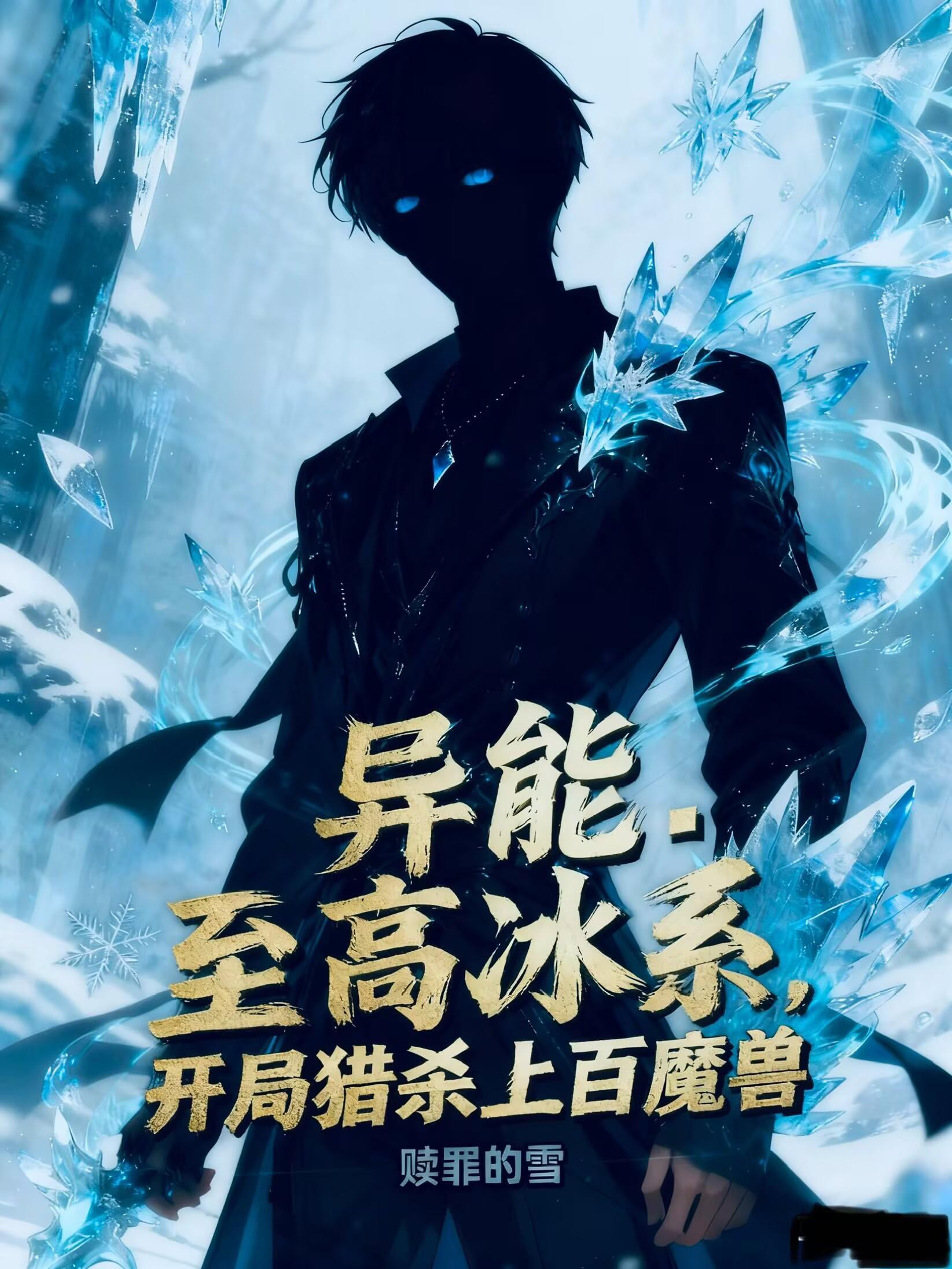 万界坑神封面