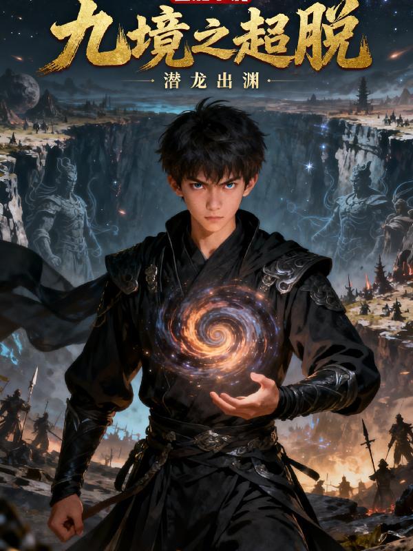 洪荒苟符:从混沌苟到混元封面