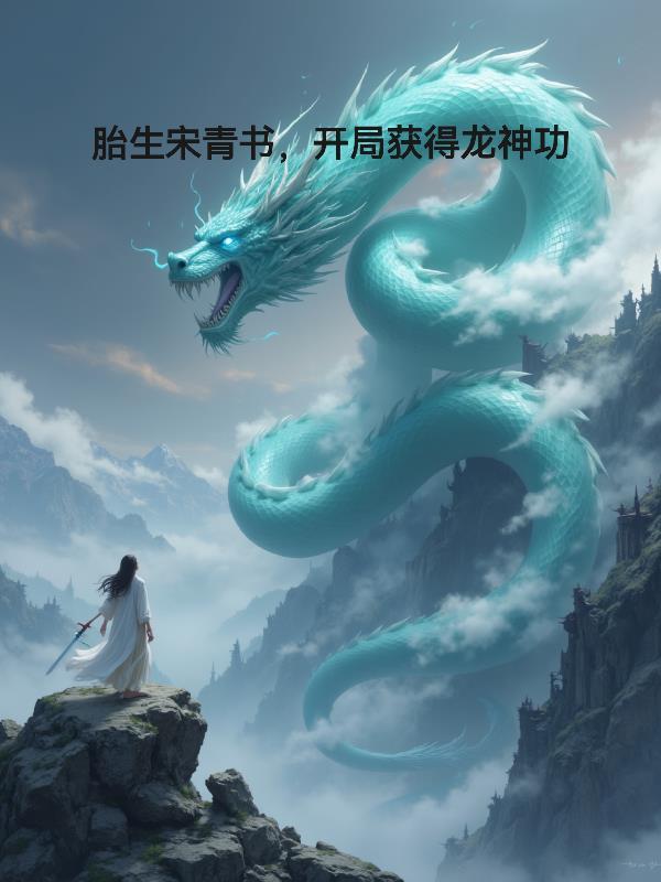 穿成一条蛇，努力修仙封面