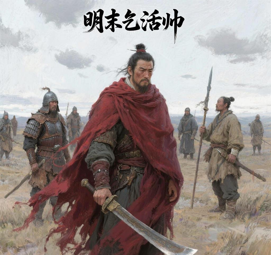 天下一帝秦始皇封面