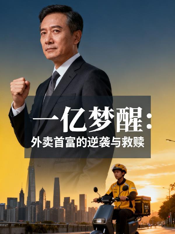 重生90:大国工匠的基建之路封面