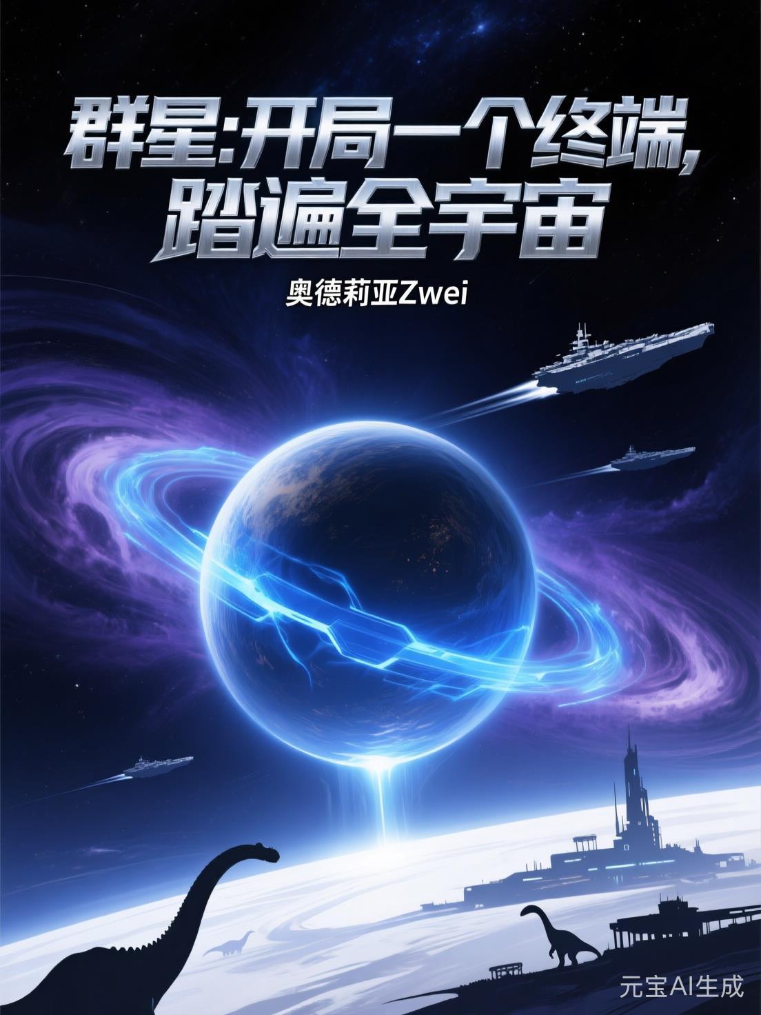 致命重生:化学物语封面