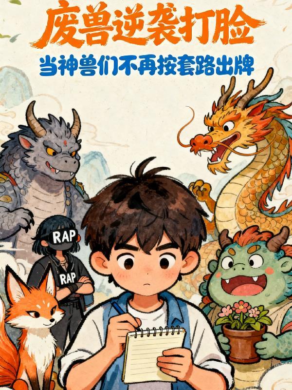 双星临世：天命凰妃封面