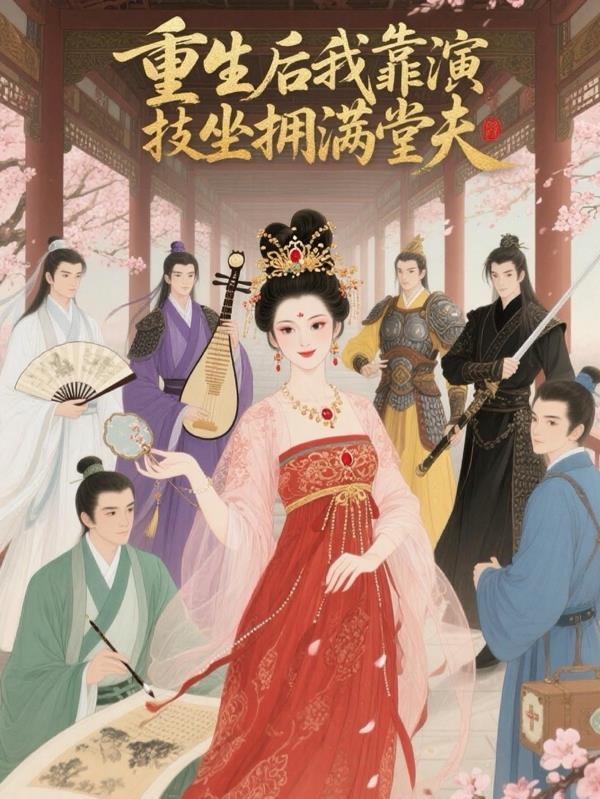 八零锦鲤小金龙,认亲换爹当团宠封面