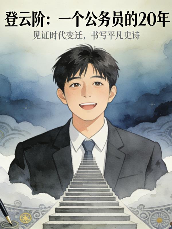 我在乾清宫当康熙的隐形正宫封面