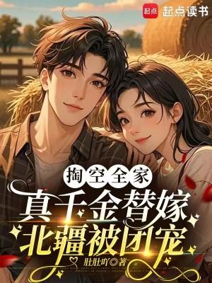 揽霜封面