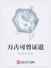 大荒纪元之九尾狐封面