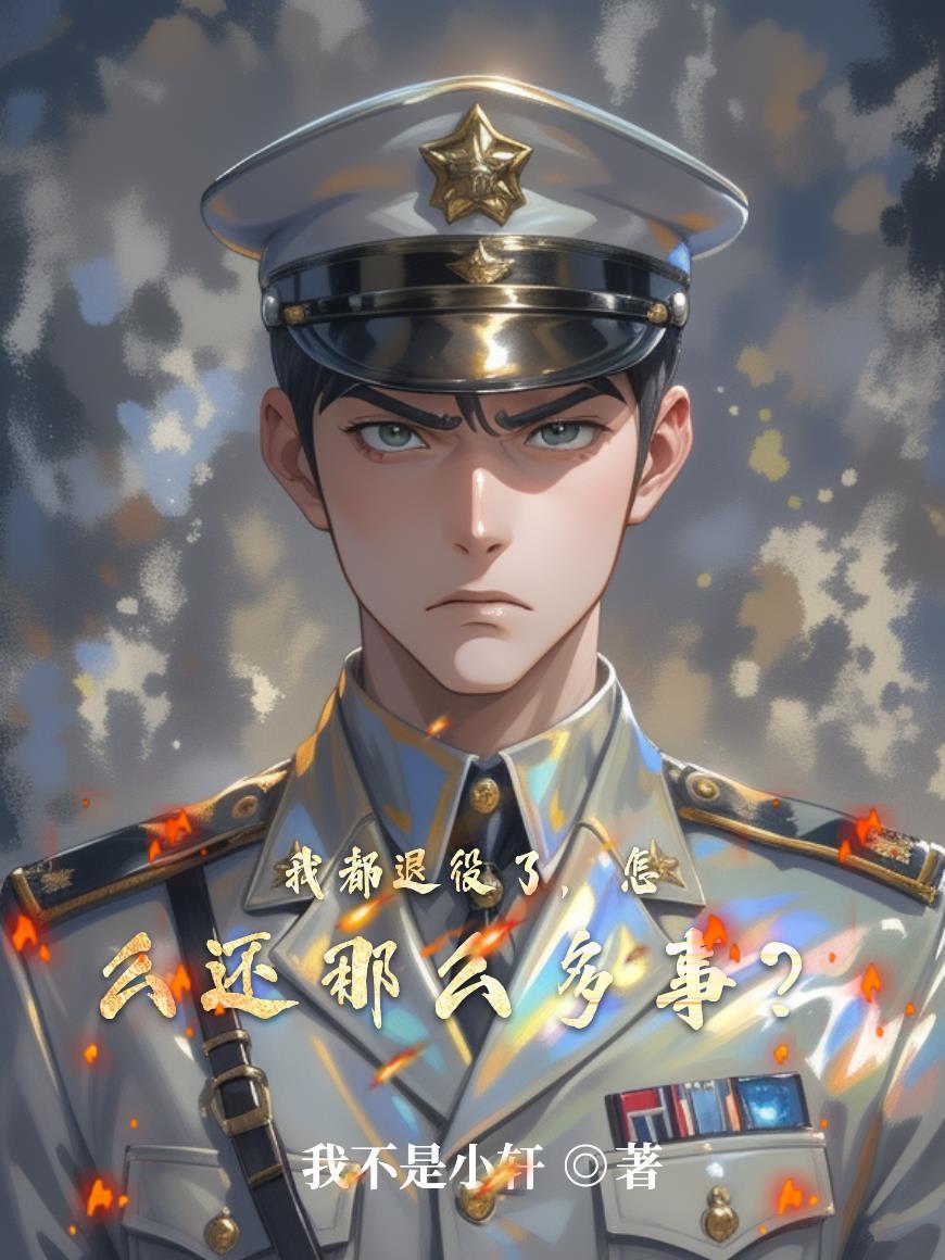 小镇家族又如何？苟住一样能起飞封面